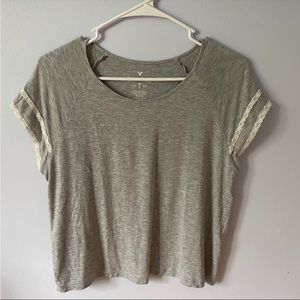 American Eagle Soft & Sexy top